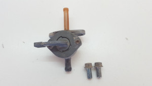 Fuel Tap Kawasaki KX250F KXF KX 250F 250 Suzuki RMZ250 RMZ Petrol Valve Petcock 2004-2005