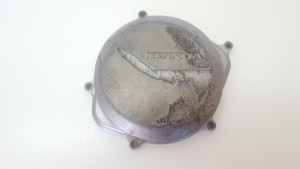 Honda CRF450R 2009 Right Outer Clutch Cover RHS  CRF 450 R 09