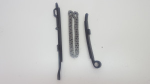 Cam Chain + Guides Honda CRF450R 2009 CRF 450 R 09-16 Timing 