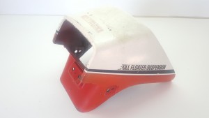 Seat Tail Cover Cowl Suzuki GSX 750 ES 1984 1985