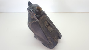 Fuel Tank Black Kawasaki KX250F KXF KX 250F 250 Suzuki RMZ250 RMZ Petrol 2004-2005
