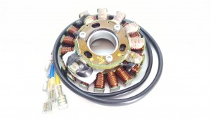 Aftermarket New Husaberg FE 400 501 650 SEM Stator Generator 99-03 FE400 FE501 FE650