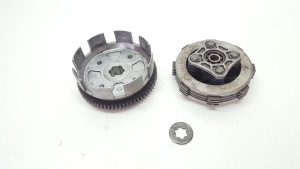 Clutch Setup Honda XR100 XL XR 100 CRF 79-12 Please View Pictures