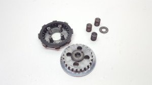 Inner Clutch Hub Center Honda XR80 XR CRF 80 77-12 Boss