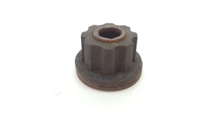 Rear Fuel Tank Rubber Honda XR80 XR 80 79-82 Mount Cushion