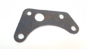 Front Engine Mount Honda XR80 XR 80 79-82 Bracket Plate