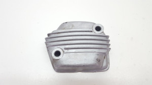 Valve Cover #1 Honda XR80 XR 80 Rocker Tappet Adjuster Lifter Top Lid Cam 