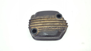 Valve Cover #3 Honda XR80 XR 80 Rocker Tappet Adjuster Lifter Top Lid Cam 