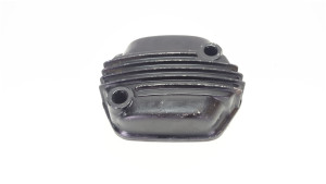 Valve Cover #4 Honda XR80 XR 80 Rocker Tappet Adjuster Lifter Top Lid Cam 