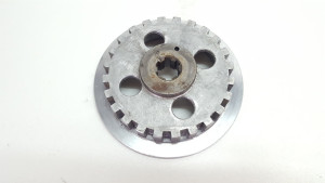 Center Clutch Hub Honda XR80 CRF XR 75 80 77-12 Boss