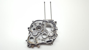 Right Crankcase Honda XR80 CRF XR 80 80-12 Damaged As Seen