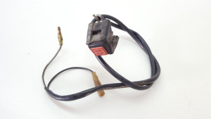 Kill SwitchYamaha WR YZ 125 250 400 426 WR400 WRF 1989-04 Needs work.