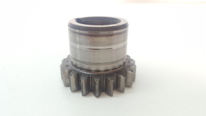 Yamaha YZ 125 Primary Drive Gear 1988 or 1989