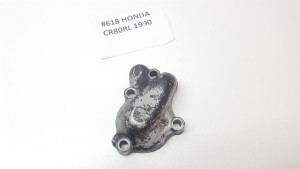Water Pump Cover Honda CR 80 CR80 1990 1984-1995