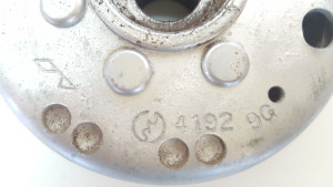 Flywheel Rotor Honda CR 80 CR80 1990 1986-1991