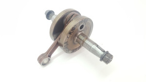 Crank Shaft Honda CR 80 85 CR80 1990 1986-2004