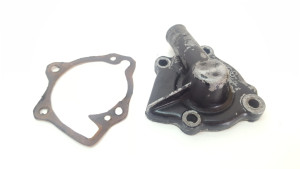 Water Pump Housing Cover Yamaha YZ80 1985 1984-1992