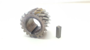 Primary Drive Gear Yamaha YZ80 1985 and other years