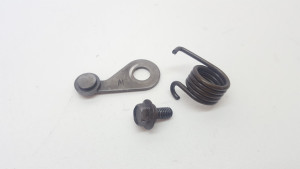 Stopper Lever ASSY for shift cam Yamaha YZ 80 1983-1990