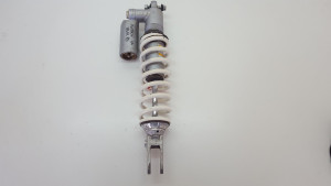 Rear Shock Absorber Kawasaki KX250F KXF KX 250F 250 2004 Cushion Suspension
