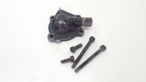 Water Pump Housing Cover Yamaha YZ80 1985 1984-1992