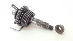 Kick Starter Shaft Axle Yamaha YZ80 1983-1992