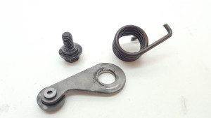 Stopper Lever ASSY for shift cam Yamaha YZ 80 1983-1990