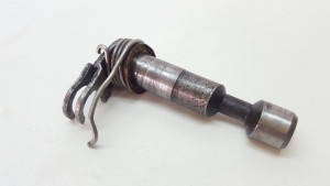 Clutch Actuating Arm Push Lever Yamaha YZ80 1984-1992