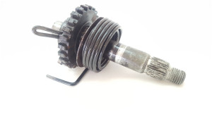 Kick Starter Shaft Axle Yamaha YZ80 1983-1992