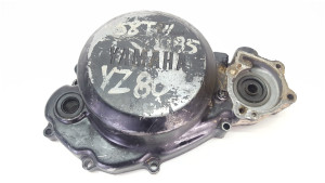 Clutch Right Crankcase Cover Yamaha YZ80 1983-1985