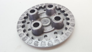 Clutch Pressure Plate Yamaha YZ80 YZ 80 1984-1985
