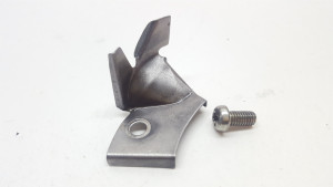 Crankcase Plate Yamaha YZ80 1985 YZ 80 1984-1992