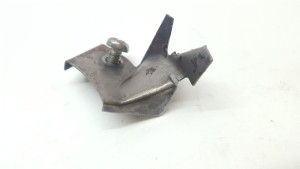 Crankcase Plate Yamaha YZ80 1985 YZ 80 1984-1992