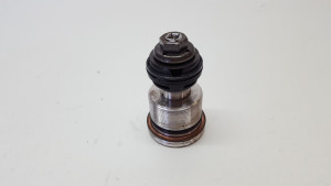 Fork Valve Assembly Kawasaki KX250F 2004 KXF KX 250F 250 Bottom Plug
