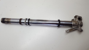 Lower Left Fork Tube Kawasaki KX250F 2004 KXF KX 250F 125 250 04-08 Pipe Inner LH Case
