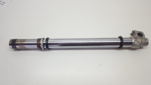 Lower Right Fork Tube Kawasaki KX250F 2004 KXF KX 250F 125 250 04-08 Pipe Inner RH Case