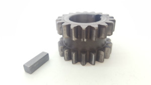 Primary Drive Gear Yamaha YZ80 1986 86-92 YZ 80