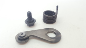 Stopper Lever ASSY for shift cam Yamaha YZ 80 1983-1990
