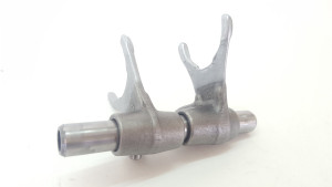 Shift Fork 1 and 3 With Guide Bar Yamaha YZ 80 1986 84-87
