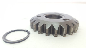 4th Gear Counter Shaft Yamaha YZ80S YZ 80 1986 84-92