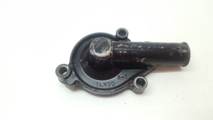 Water Pump Housing Yamaha YZ125 1986 YZ 125 86-87 S T Cover