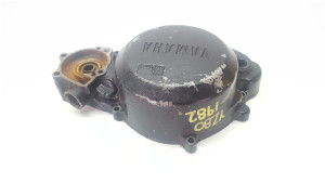 Clutch Right Crankcase Cover Yamaha YZ80J 1982 YZ 80