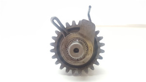 Kick Starter Assembly Yamaha YZ80 1982 YZ 80