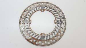 Front Brake Disc Honda XR400R XR 400 400R 1996-2004