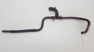 Breather Tubes Honda XR400R XR 400 400R Air Hose 1996-2004