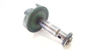 Water Pump Impeller Shaft  Yamaha YZ80 1993-2001