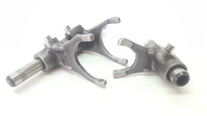 Shift Forks and Guide Bars Yamaha YZ80 YZ85 1993-2012
