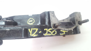 Right Engine Case Yamaha YZ250 J 1982 YZ WR 250 82-87 Crankcase 2 #2