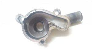 Water Pump Housing Cover Yamaha YZ80 YZ85 1993-2012
