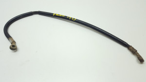 Rear Brake Hose Yamaha YZ80 1993-2001 Line YZ 80